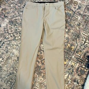 Men’s Pebble Beach Golf pants